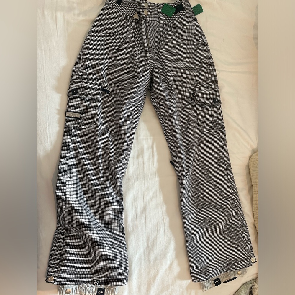 Roxy Snowboard Pants